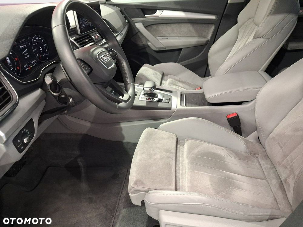 Audi Q5 - 13