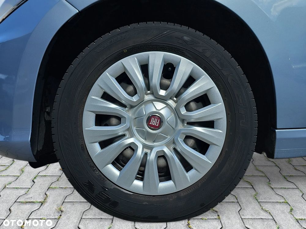 Fiat Tipo 1.4 16v Pop - 9