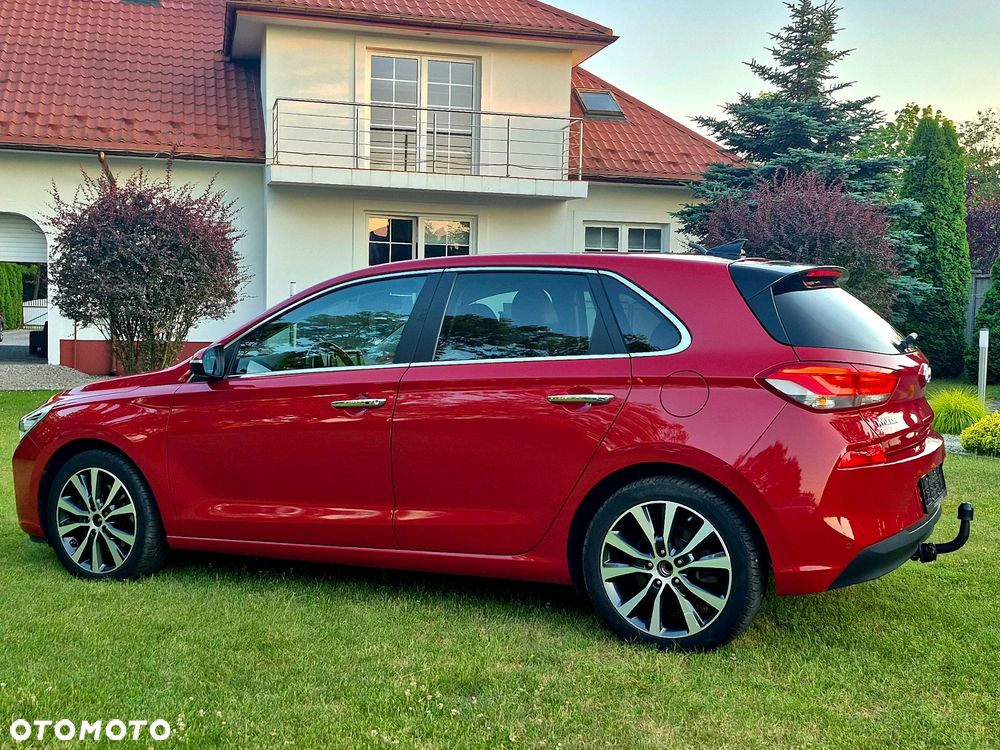 Hyundai i30 - 4