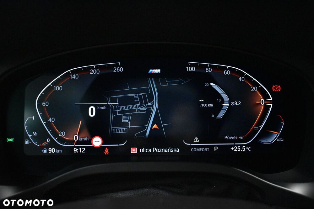 BMW X4 xDrive20i mHEV M Sport sport - 14