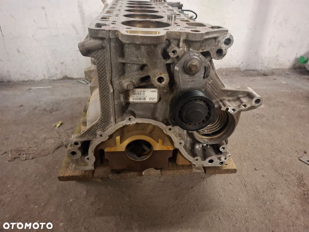 LAND ROVER DEFENDER 306PT BLOK SILNIKA PBJ6P3-6015 - 4