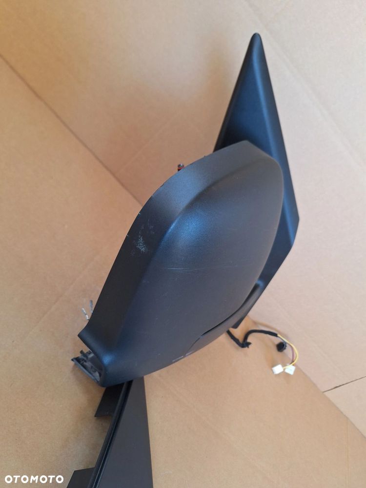 MERCEDES SPRINTER W907 W910 ORYGINAŁ A9108102000 EUROPA 23r 11 PINÓW LUSTERKO ZEWNĘTRZNE PRAWE+TRÓJKĄT ELEKTRYCZNE GRZAN - 3