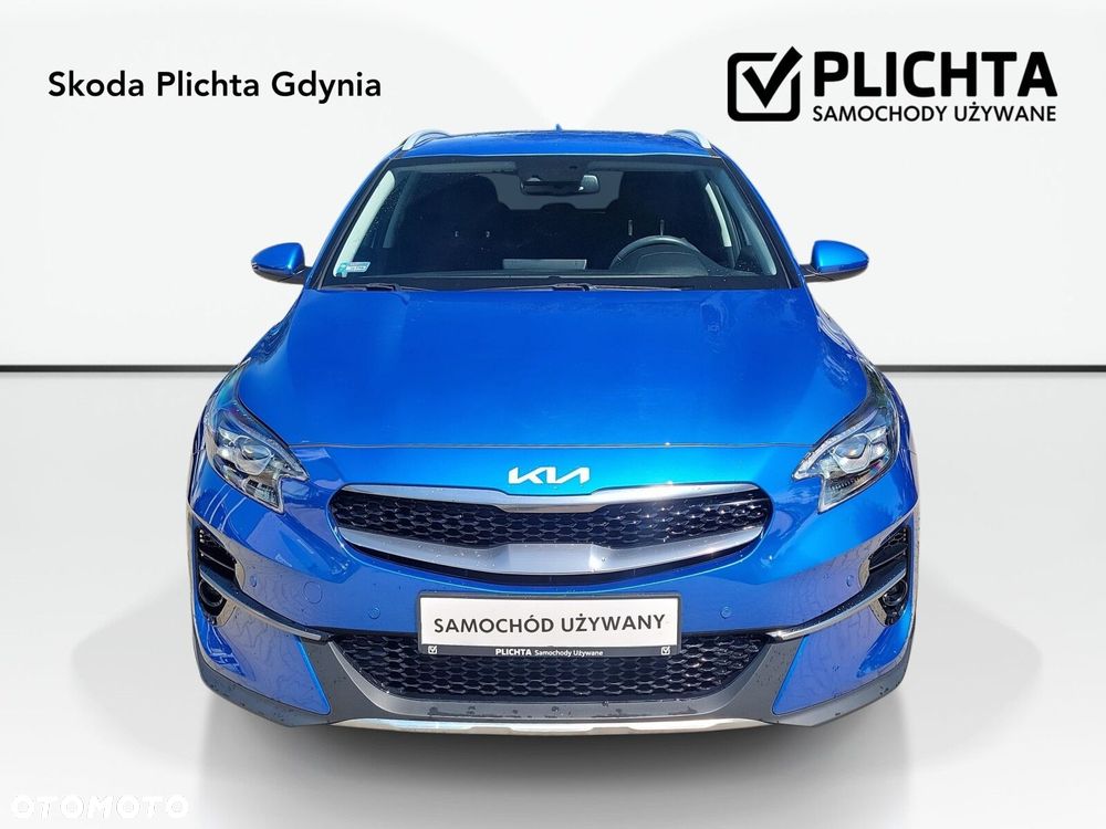 Kia XCeed 1.5 T-GDI M - 9