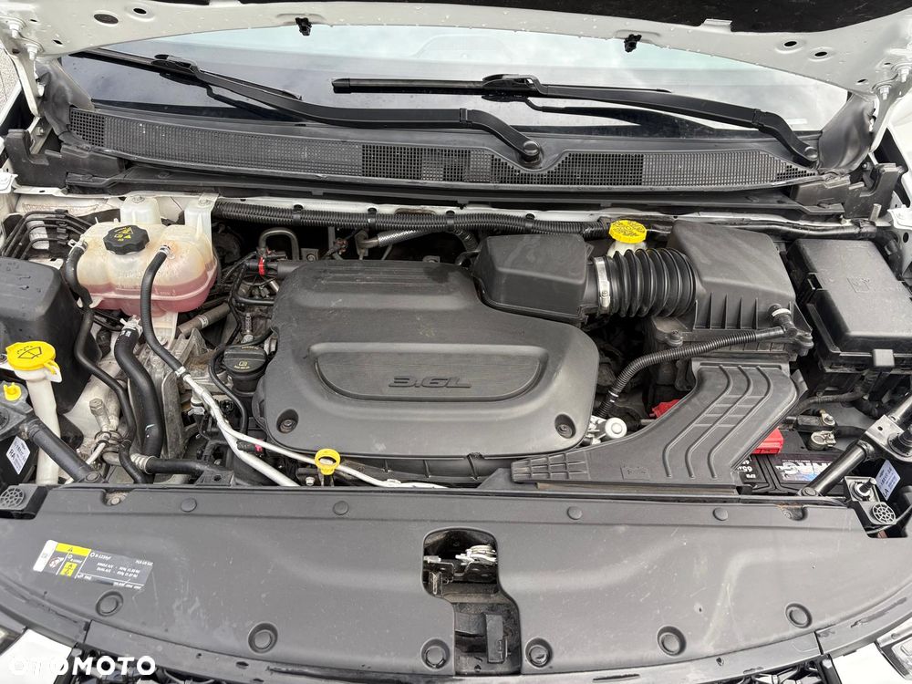Chrysler Pacifica - 27