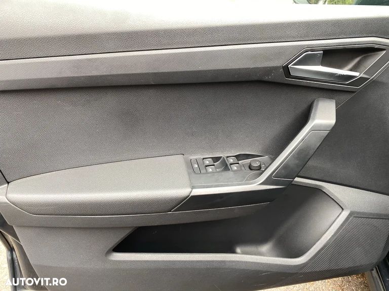 Seat Arona 1.0 TSI Style - 19