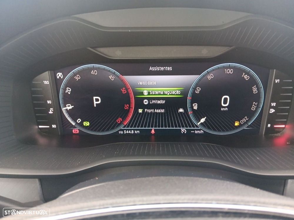 Skoda Kodiaq 2.0 TDI Ambition DSG - 16