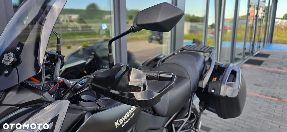 Kawasaki Versys 1000 - 35