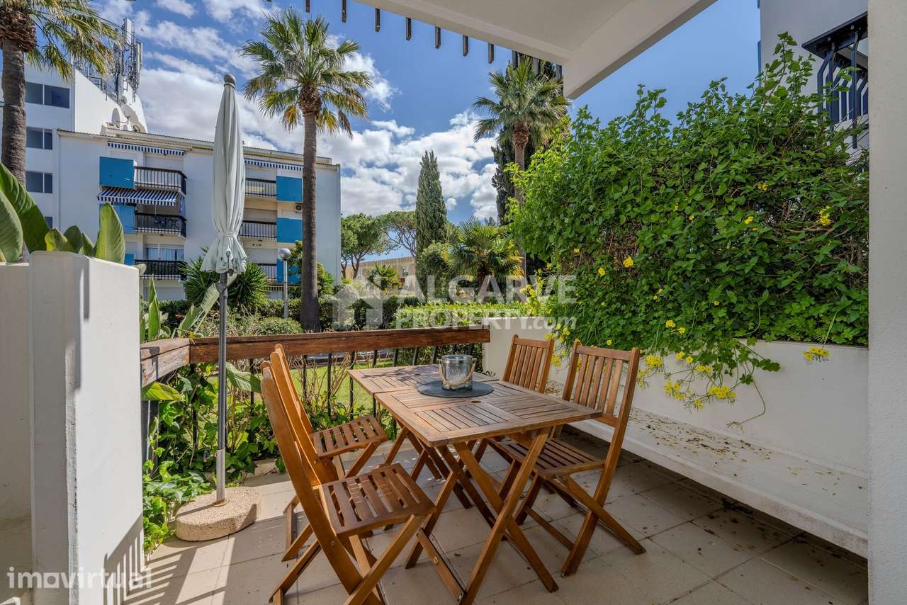 Apartamento T1 Remodelado perto do Golfe Pinhal e Old Course | Vilamou - Grande imagem: 5/24