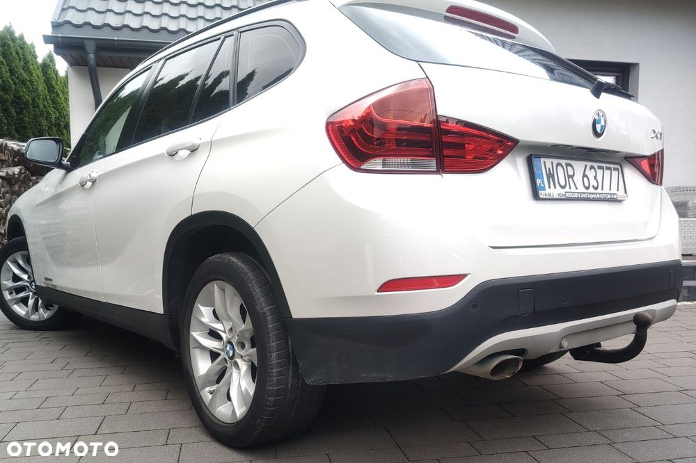 BMW X1 - 4