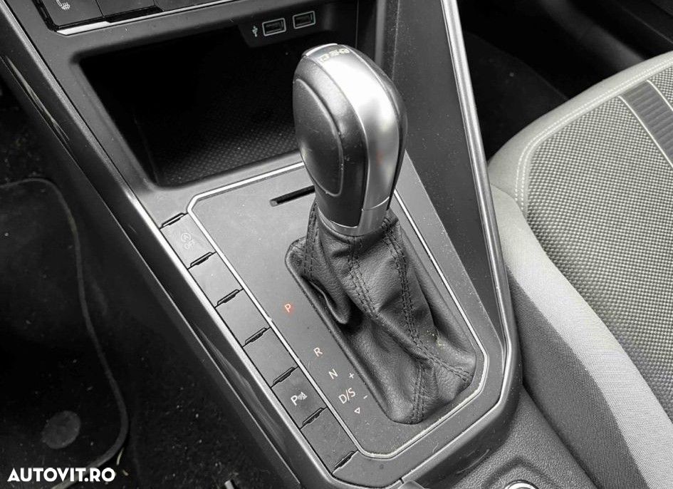 Volkswagen Polo 1.6 TDI SCR DSG Comfortline - 8