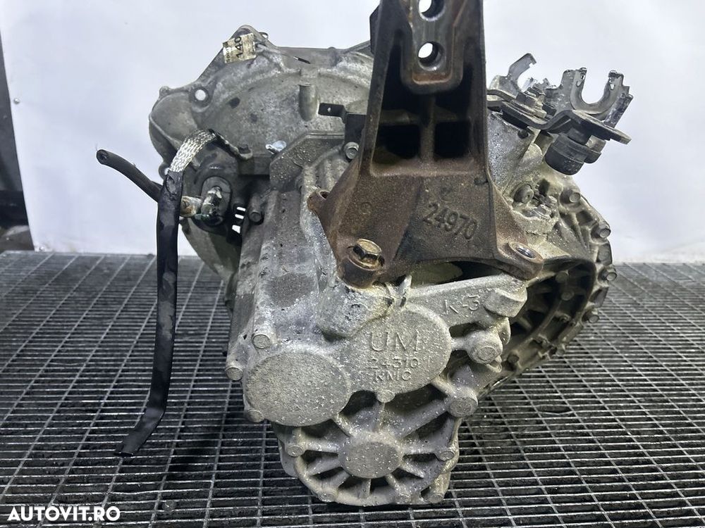 Cutie de viteze Kia Sportage IV 2.0 Diesel 2016 - 2018 136CP Manuala 6 Trepte D4HA Euro5 ... - 6