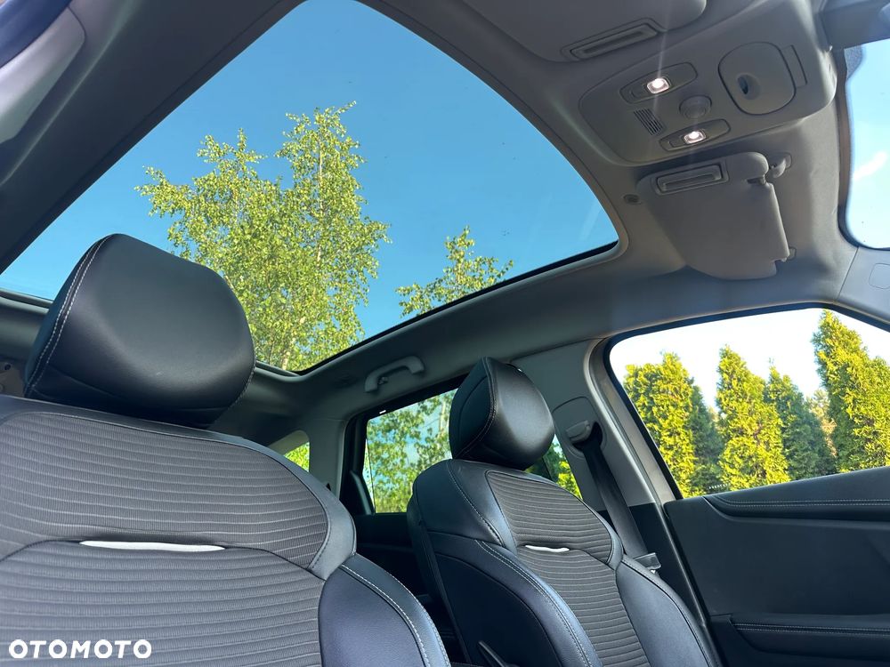 Renault Scenic dCi 130 FAP Start & Stop Bose Edition - 5