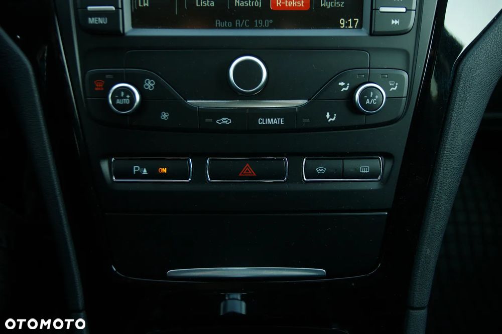 Ford Mondeo 2.0 TDCi Titanium S - 23