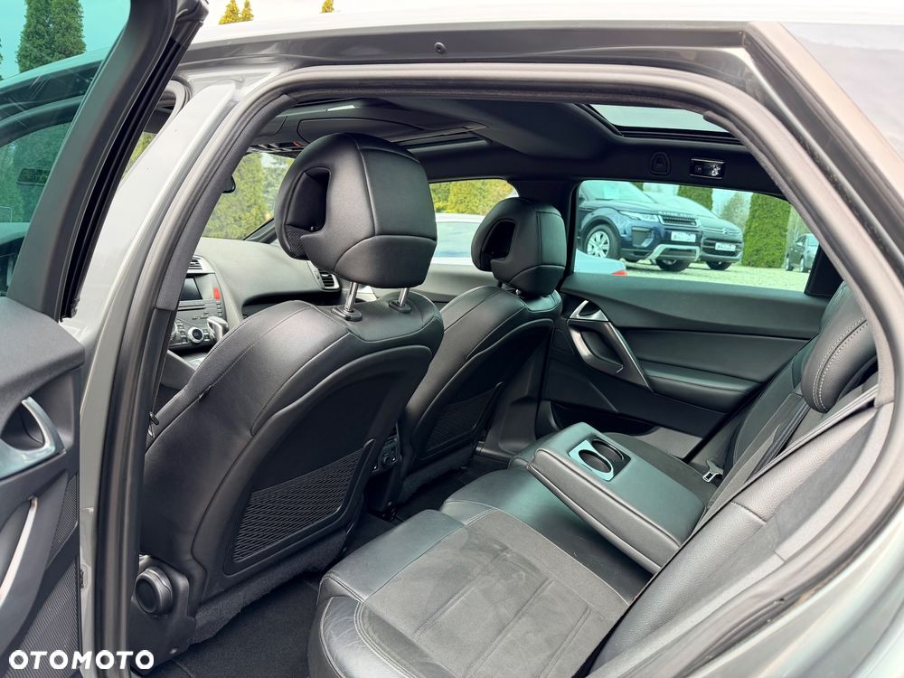 Citroën DS5 1.6 THP SoChic - 13