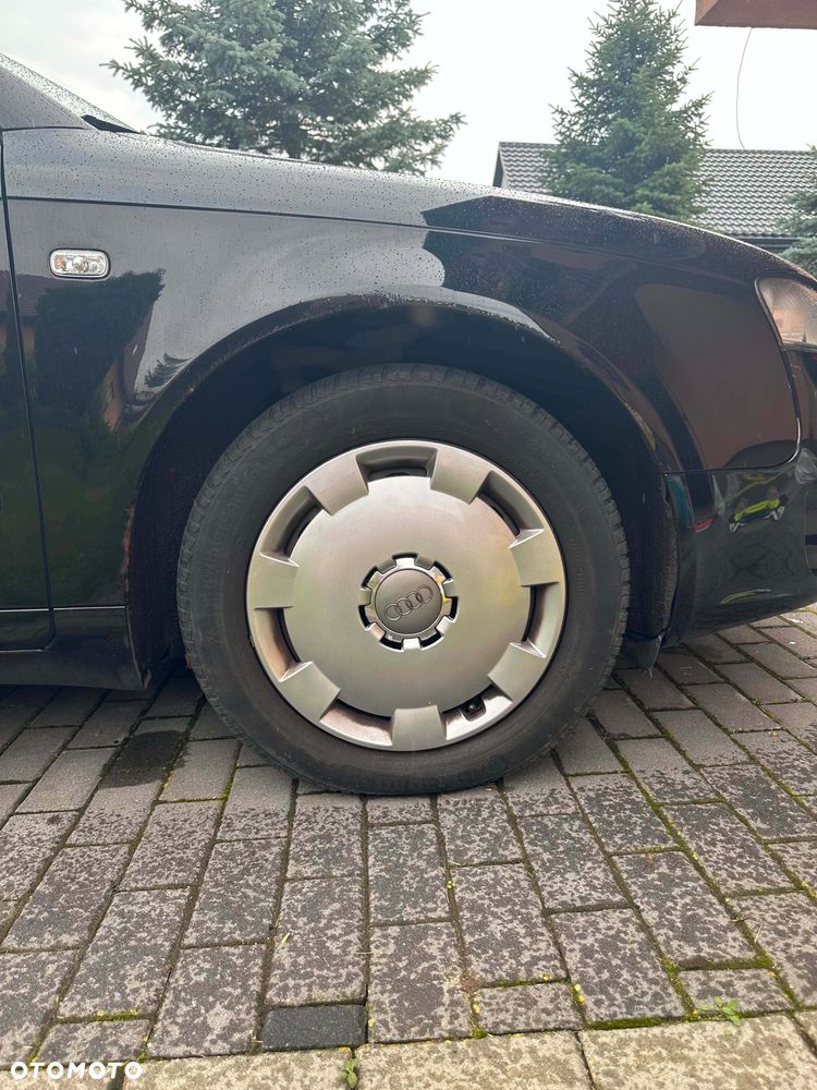 Audi A4 Avant - 5