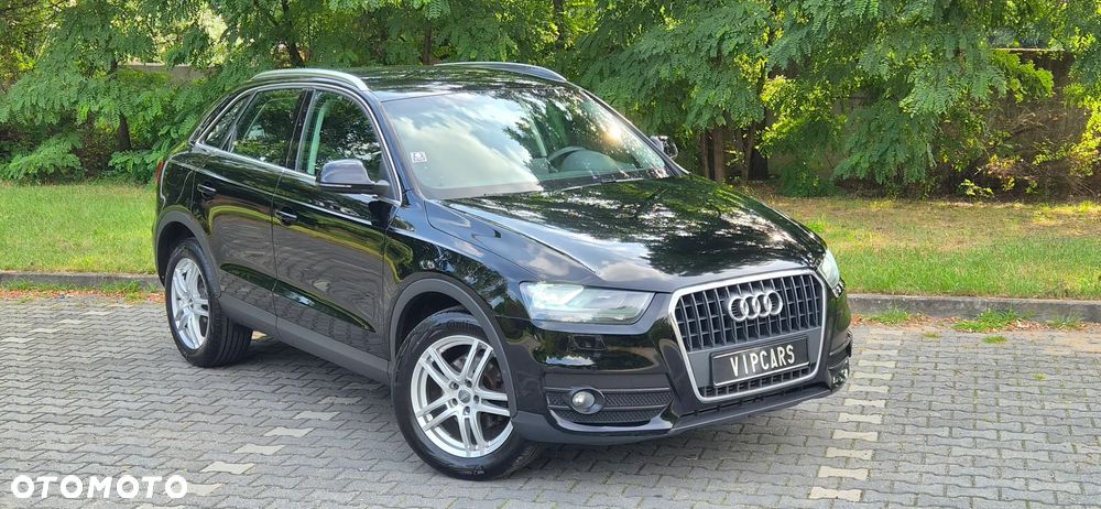 Audi Q3 2.0 TDI Prime Edition - 7