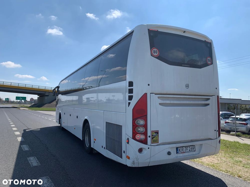 Volvo 9700 - 3