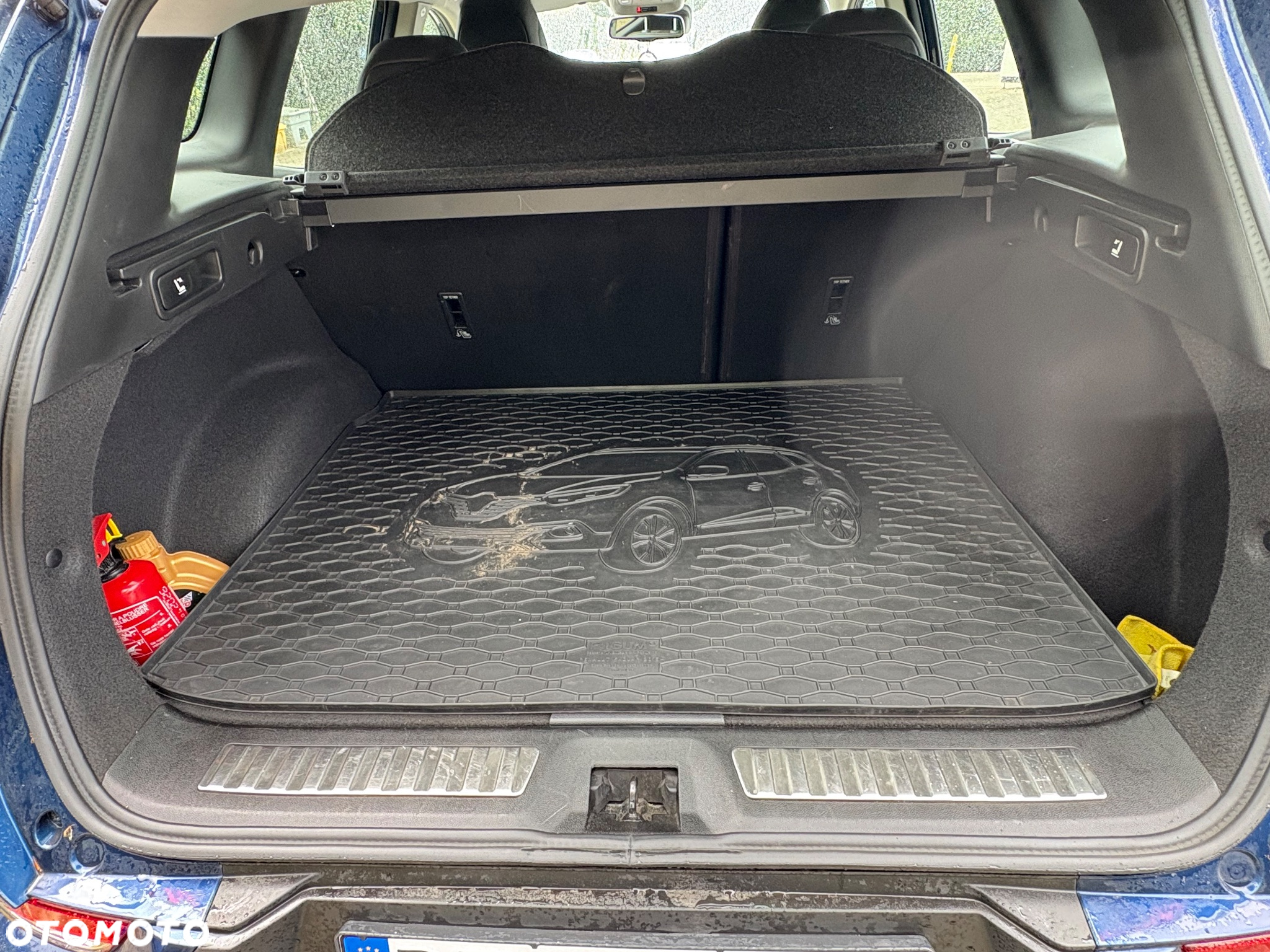 Renault Kadjar 1.3 TCe FAP Intens EDC - 21