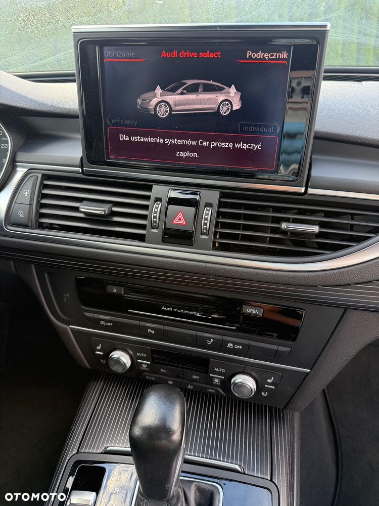 Audi A7 Sportback - 27