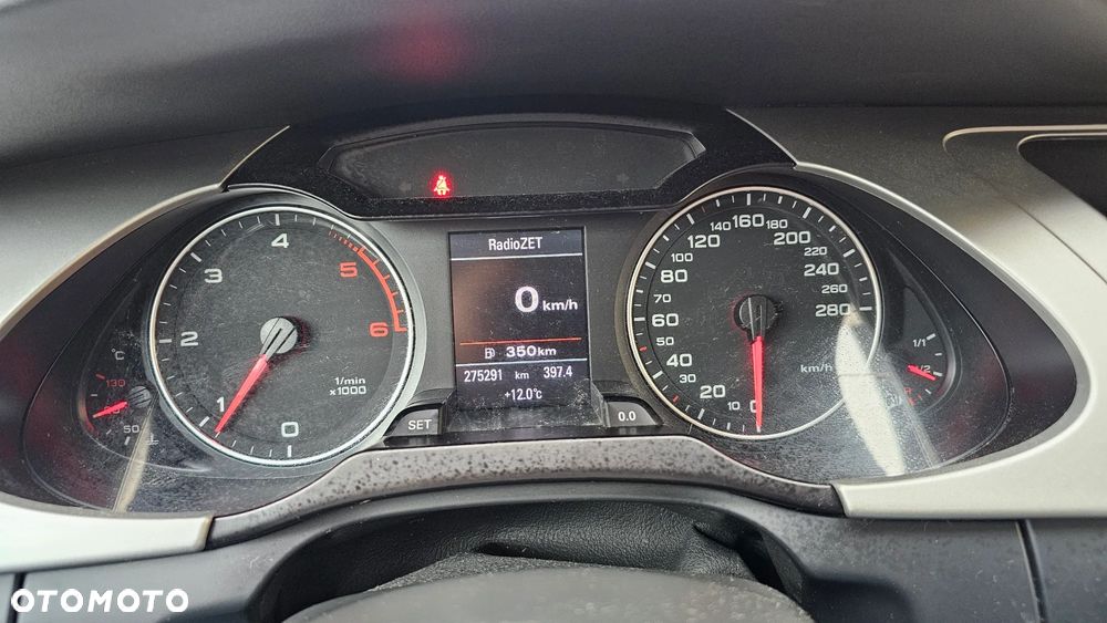 Audi A4 Allroad 2.0 TDI DPF - 37