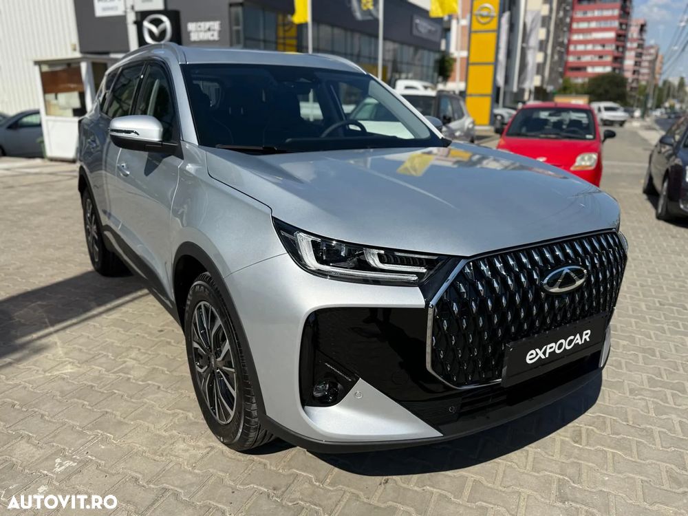 Chery Tiggo 7 - 15