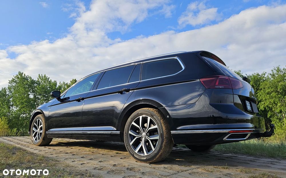 Volkswagen Passat Variant - 36