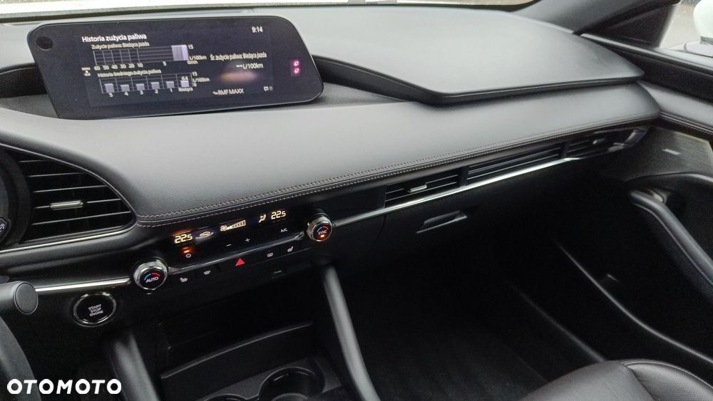 Mazda 3 - 15