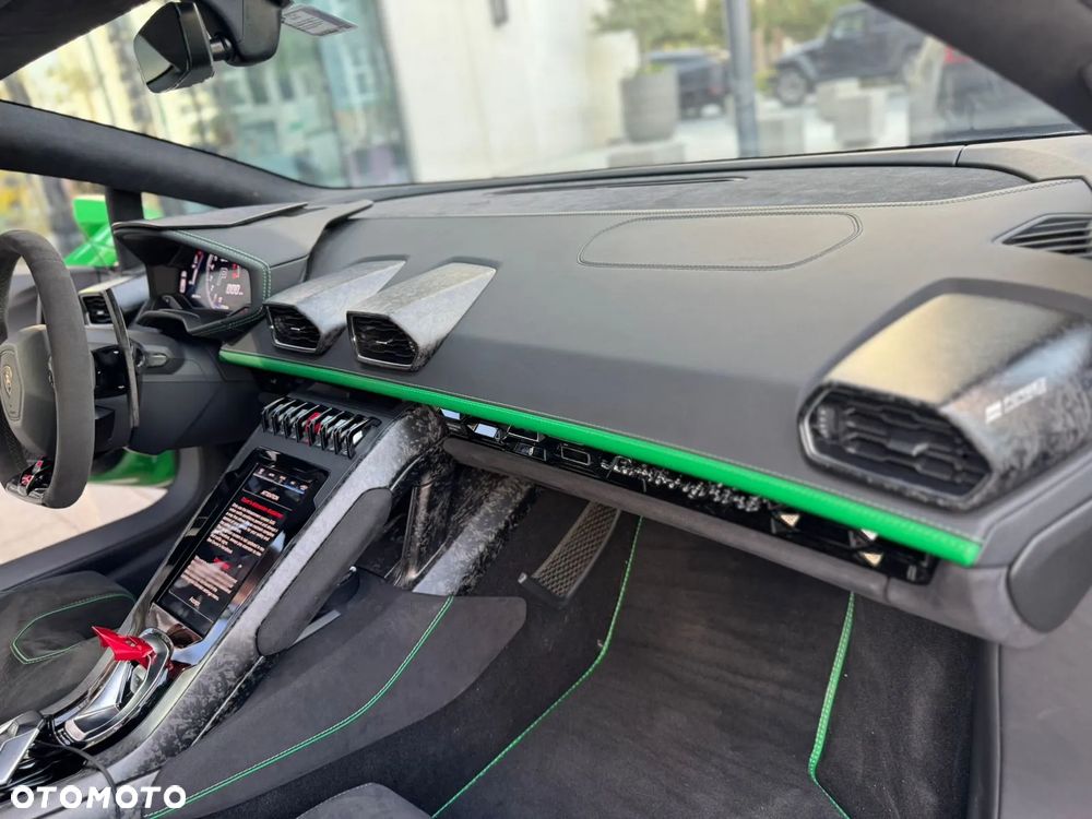 Lamborghini Huracan EVO - 6