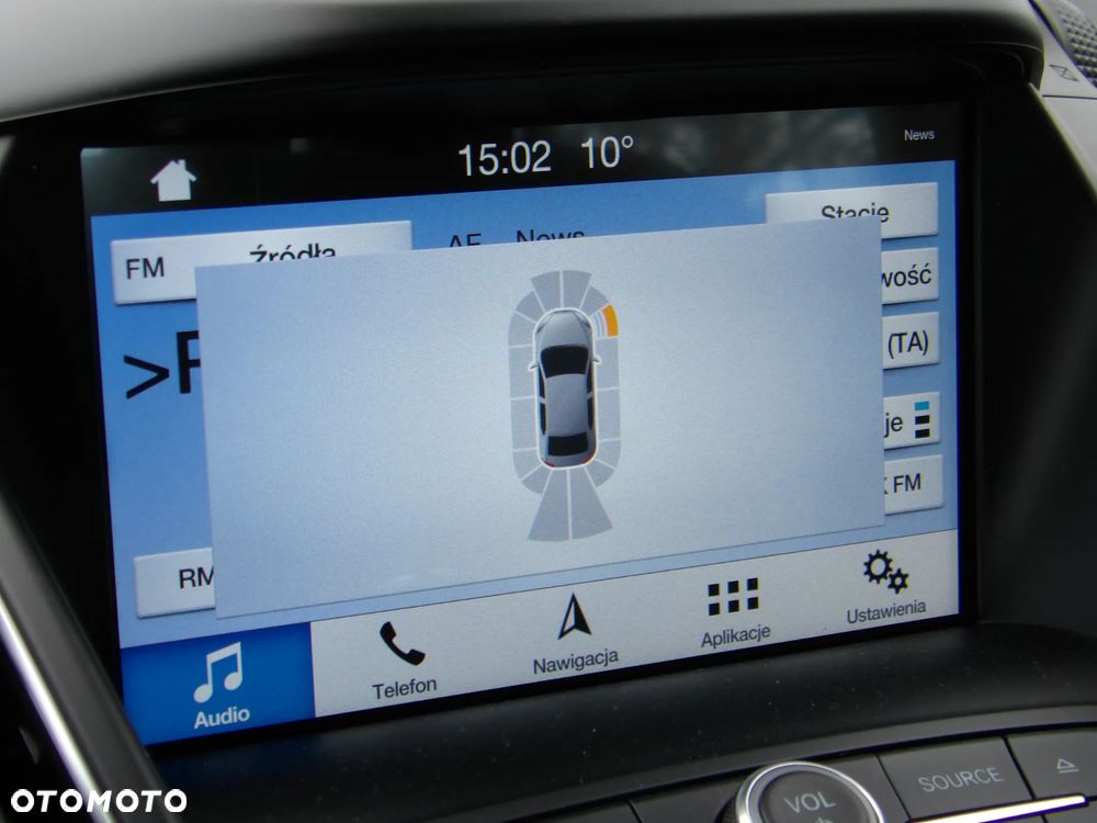 Ford C-MAX 1.5 EcoBoost Titanium ASS - 20