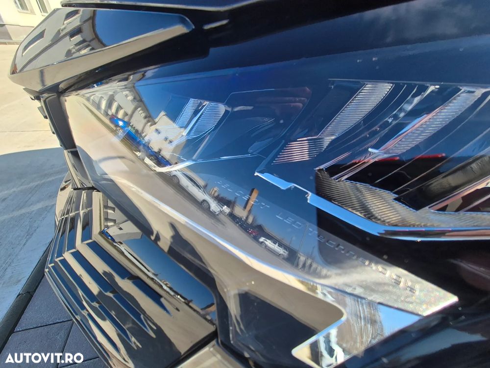 Peugeot 3008 1.5 BlueHDI 130 EAT8 Active Pack - 7