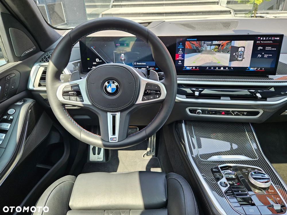 BMW X7 - 19