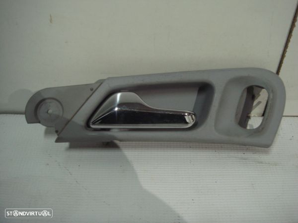 Manípulo Int. Porta Tr Esq Mercedes-Benz C-Class T-Model (S203) - 1