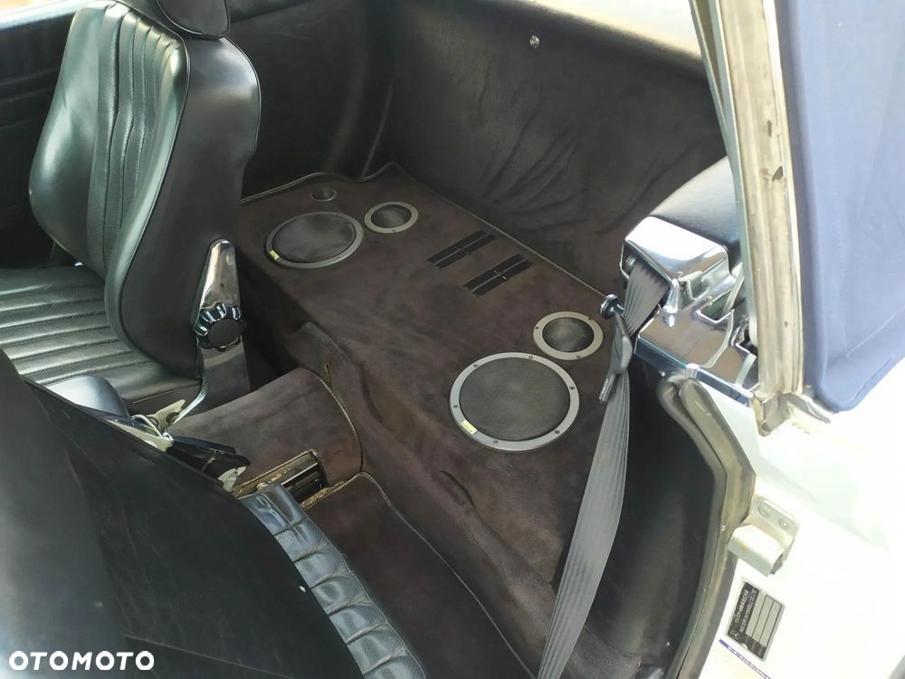 Mercedes-Benz SL 500 - 9