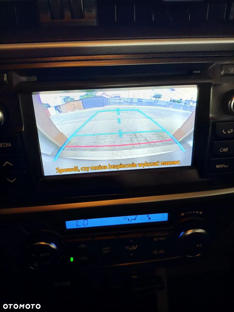 Toyota Auris 1.33 Dual-VVT-i START Edition - 27