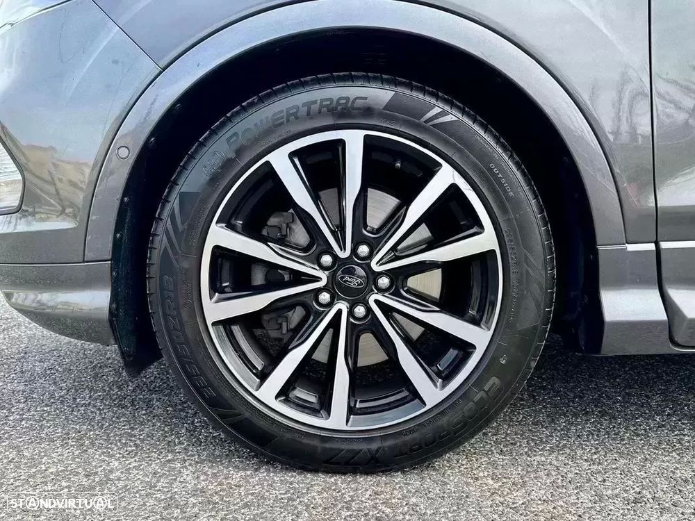 Ford Kuga 1.5 TDCi ST-Line Limited Edition - 16