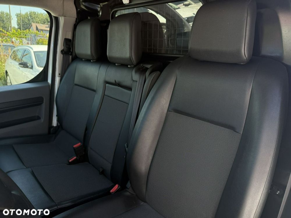 Toyota ProAce - 12