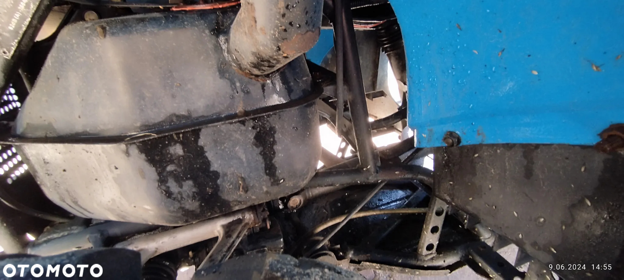 Keeway ATV - 12