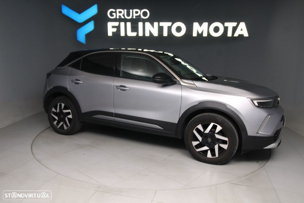 Opel Mokka 1.2 T Elegance - 8