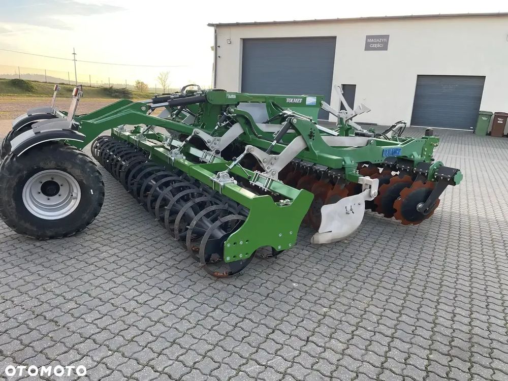 Tolmet Tolmet MEGATRON 500 - 3