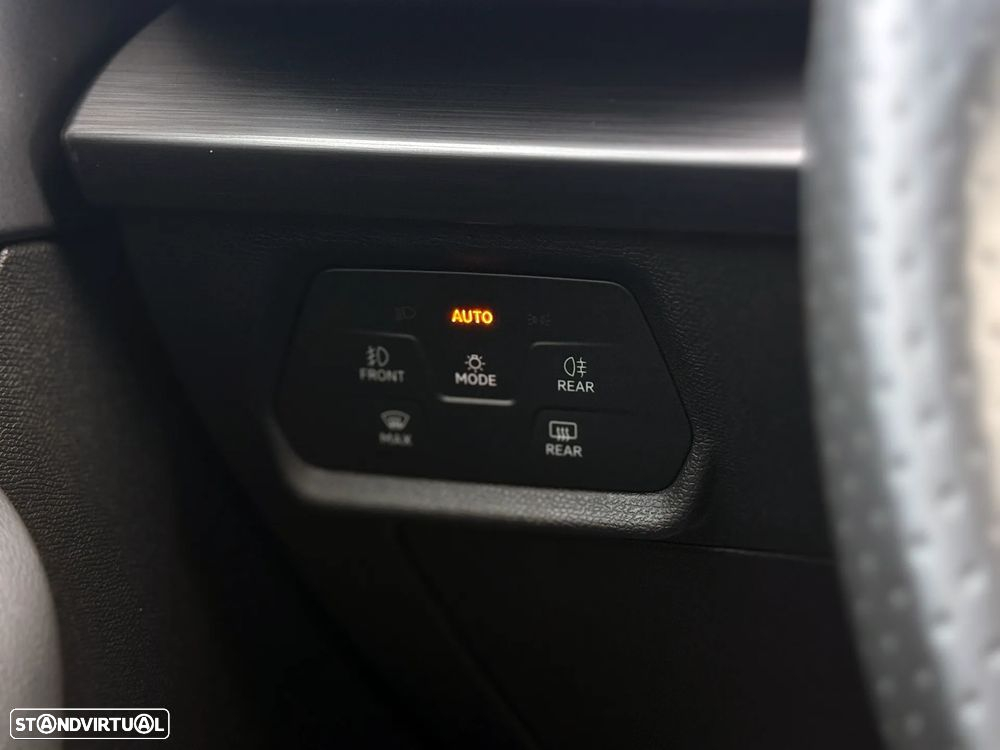 Cupra Formentor 1.4 e-Hybrid DSG - 26