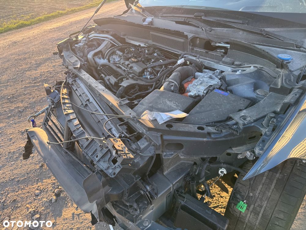 Volvo XC 60 T8 AWD Recharge Plus Black Edition - 19