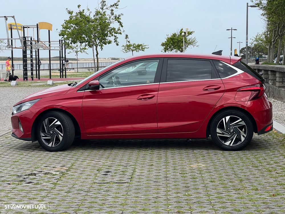 Hyundai i20 1.2 Comfort - 2