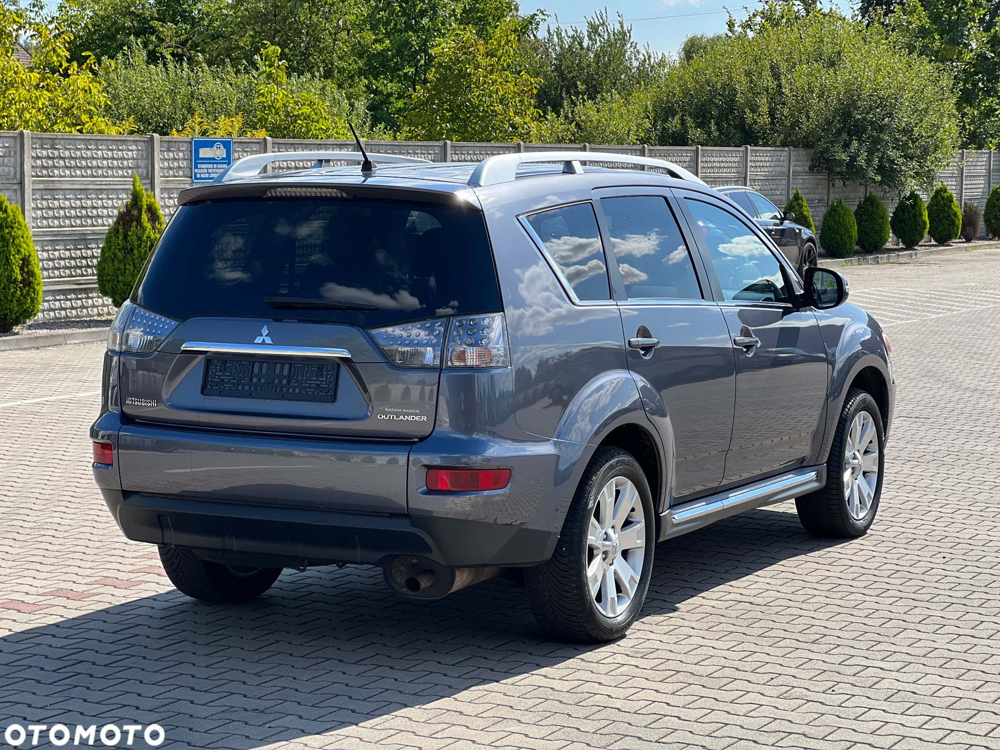 Mitsubishi Outlander 2.0 2WD Invite - 5