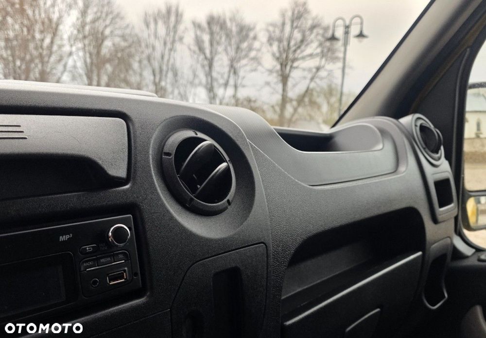 Renault Master - 23