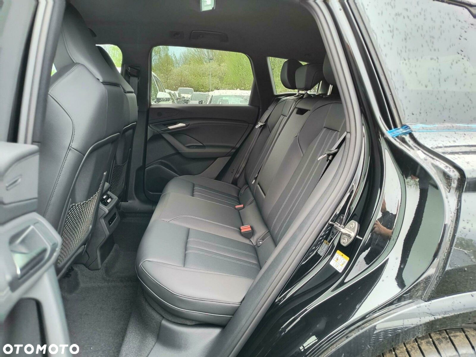 Audi Q6 e-tron e-tron Quattro 100kWh - 9