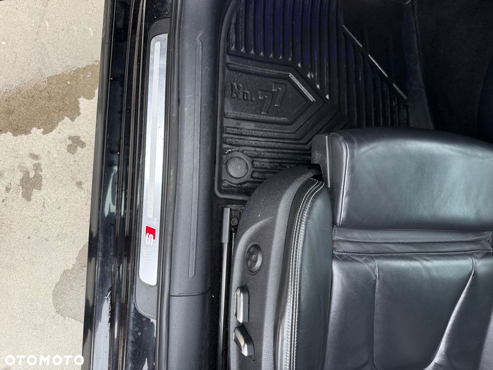 Audi A4 Limousine - 6
