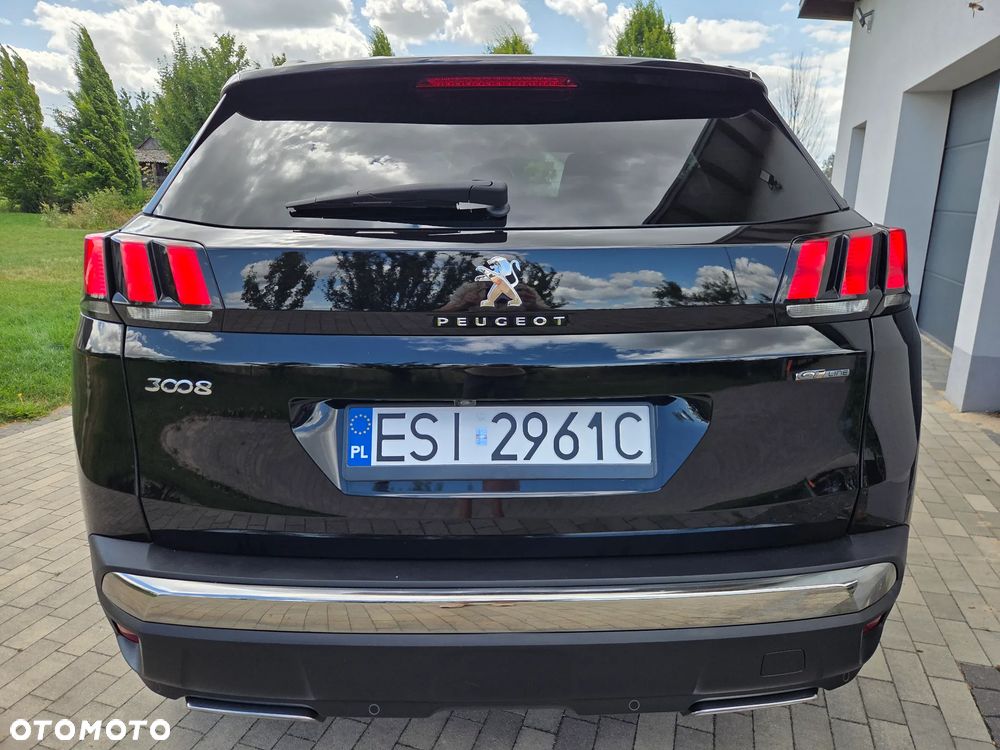 Peugeot 3008 - 11