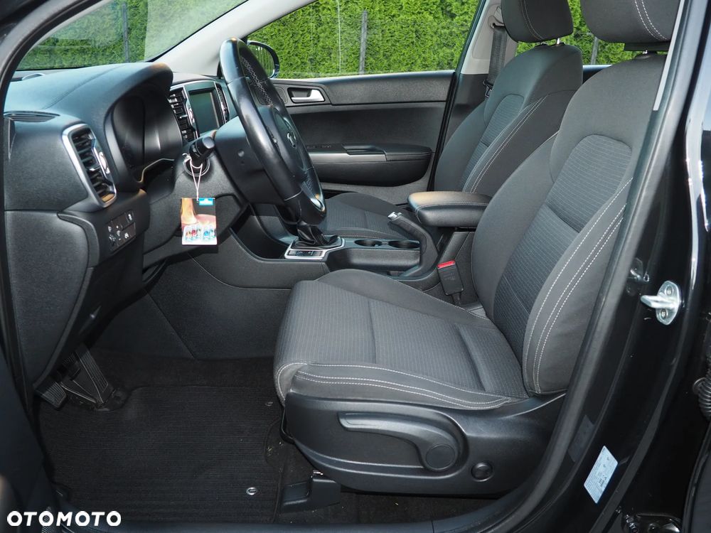 Kia Stonic 1.0 T-GDI DCT OPF Platinum Edition - 19