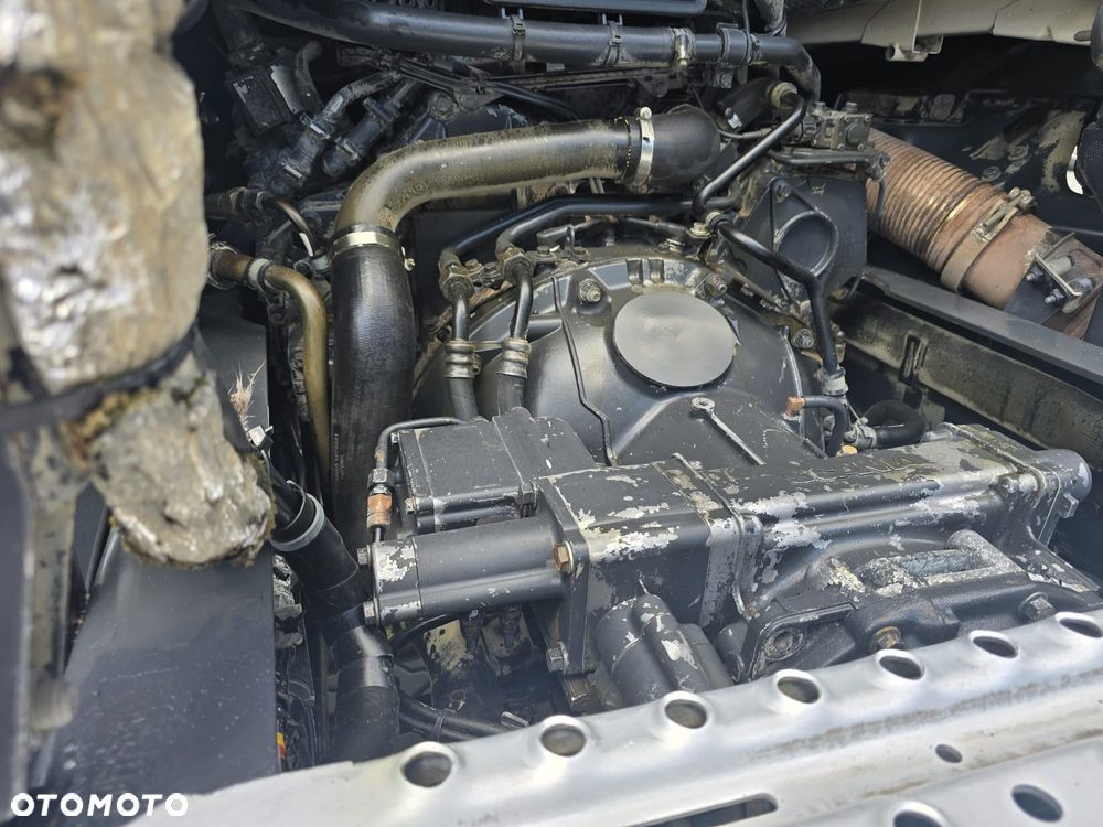 Scania P 440 - 25