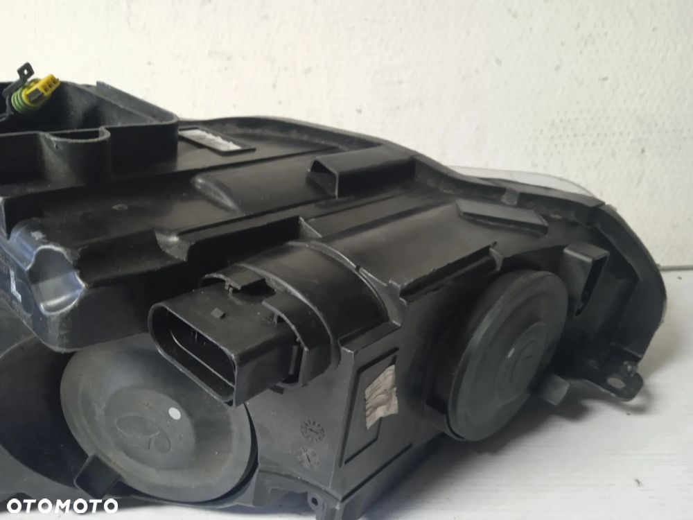 FORD FOCUS MK3 14- LIFTING LAMPA F1EB-13005-AD XENON - 5